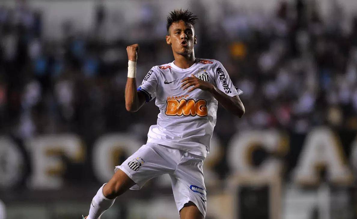 九游体育官网-内马尔连续十二场比赛得分超过绝杀，法国队挑战极限！