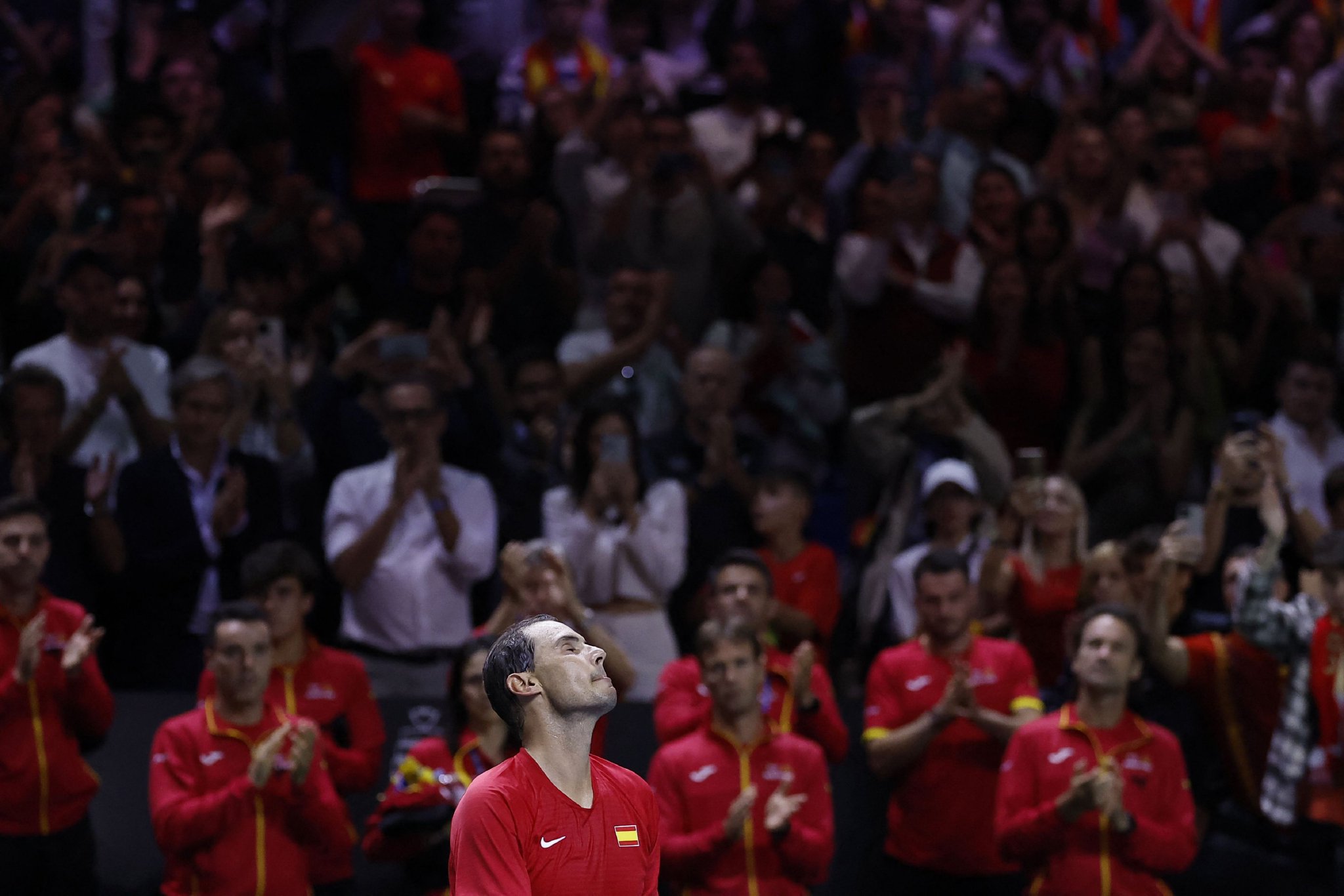 九游体育入口-纳达尔在勇士比赛中回归赛场,回归赛场引发热议!