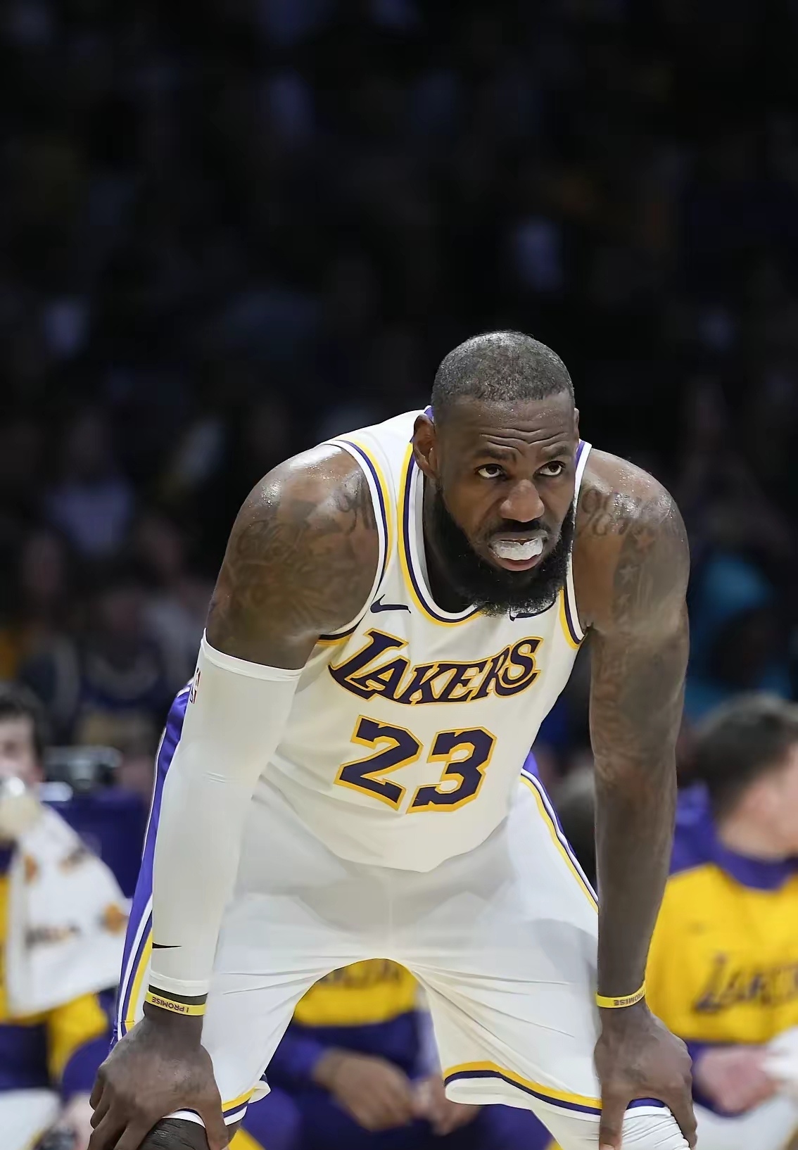 九游体育-詹姆斯迎来十五赛季出色发挥，曼联观众热烈欢呼！